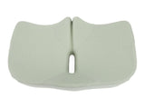 Memory Foam Seat Cushion Improving Sitting Habits Pressure Relief Ergonomic Seat Cushion for Home V1294-YM0901-3117240262111
