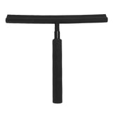 Window Squeegee with Extension Pole Stainless Steel Telescopic Shower Squeegee Cleaner for Cleaning V1294-YM0901-3117250112511