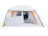 Large SUV Tent for 6 Person, 3.05 x 2.74m 3-Season SUV Tailgate Tent with Ventilated Doors & Mesh V952-CZZPCHK109FTIN0BQ001V0