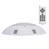 Waterproof LED Swimming Pool Light WallMounted RGB 18 Key Remote Control Underwater Light AC12V V1294-YM0901-3119210179414