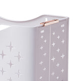 Collapsible Laundry Basket Portable Foldable Laundry Hamper Clothes Storage Organizer Basket for V1294-YM0521-3117230013115