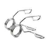CORTEX Olympic Tricep Bar with Spring Collar V572-OLYBBTRISCSET