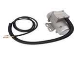 Concrete Vibration Motor 3000r/min Electric Concrete Vibrator Motor IP65 Rating for Sand Vibration V1294-YM0901-3111240212612