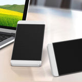 1Pair USB Wired Speaker for Desktop Computer with Fashionable Design and Full Range Stereo Sound V1370-AZ4-09659