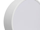 EMITTO Ultra-Thin 5CM LED Ceiling Down 54W White LI0352-54W-WH
