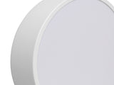 EMITTO 3-Colour Ultra-Thin 5CM LED Ceiling 60W White LI0372-60W-WH_NZ