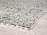 Aubre Contemporary Area Rug - Sand - 200x290 V262-LGH2002906740SAN