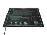 Plant Heating Pad Waterproof Seedling Heat Mat Heating Pad for Plants Germination Nursery 50x52cm EU V1294-YM0901-3113230223912