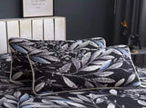 Whimsical Quilted bedspread and pillowcovers set Add Fun to Your Space - Queen size V745-MAC090134Q13U