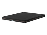 Giselle 18cm Memory Foam Mattress Green Tea Foam Cool Gel Foam Mattresses King FOAM-C-MFM-SHADOW-H18-K