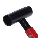 Door Hinge Adjustment Tool Kit 4 in 1 Portable Integrated High Carbon Steel Labor Saving Hinges Gap V1294-YM0901-3114250026711