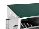 Pawz Chicken Hen Coop Hutch PT1262-6