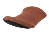 Back Cushion Car Desk Office Chair Ergonomic Pressure Relief for Home Sofa Wheelchair V1294-YM0901-3117240262811