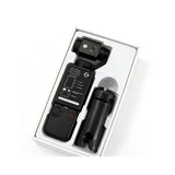 Full HD Handheld Action Camera with 16GB Memory, Portable Pocket Gimbal Camera for Outdoor Travel V1232-YDXJ003