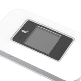 4G LTE Mobile Hotspot for Qualcomm LTE Router Modem 1800mAh Portable 4G Hotspot Travel Router for V1294-YM0901-3113240236811