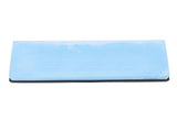 Sharpening Stone Pouring Process Polished Easy to Use Practical Whetstone for Kitchen 10000 Grit V1294-YM0901-3118240199114