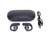Language Translator Earbuds Multifunction Noise Reduction Stereo Sound 144 Kinds Languages Bluetooth V1263-JX-2730