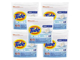 Tide Gentle Cold Water x 155 Laundry Pods TIDE-80797341X5_NZ