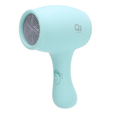 Kids Hairdryer 3 Modes 3 Speeds Constant Temperature Overheat Safety Hair Care Ionic Hair Dryer for V1294-YM0901-3113240268912
