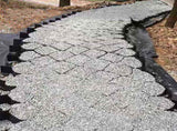 Geo Grid Ground Gravel Cell V63-952501