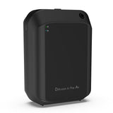 Bluetooth Smart Scent Air Machine 150ml Aromatherapy Diffuser Essential Oil Diffuser APP Control V1294-YM0901-3111250139412