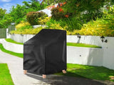 Garden Chair Cover - 75*75*120cm - Garden Furniture Covers - Waterproof Chair Cover - 210D Oxford V1188-MS101-03140-1