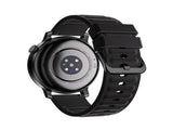 GTR15 Bluetooth Call Smart Watch 1.43 Inch Screen Waterproof Fitness Trackerblack V1300-GTR15-BLACK