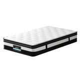 30cm Giselle Mattress Single Size MATTRESS-E-PT-30-S