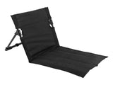 Outdoors Lounger Park Beach Chair Portable Folding Beach Lounge Chair for Adults V1294-YM0901-3111230104111