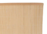 Oval Boho Lamp Shade E27 E14 Lampshade Replaceable Accessory for Pendant Light Floor Lamp V1294-YM0901-3119250030311