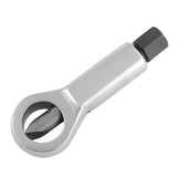 Heavy Duty Nut Separator Tool Kit Made of Bearing Steel, Size 16-22MM for Easy and Efficient Nut V1370-AZ4-11519