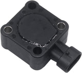 TPS Throttle Position Sensor 550389 Compatible with Dodge D250 D350 W250 W350 5.9L 3618837 4638631 V1188-ZC-DLL-333