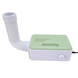 Portable Clothes Multifunctional Compact Laundrys 2 Low Noise Modes Electric Clothes V1294-YM0901-3113250060111