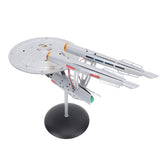Spaceship Model with Lights 11000 Life Like High Durability Spaceship Toy for Display Collection V1294-YM0706-3115230099411