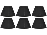 6PCS Fabric Lamp Shade Cloth Clip On Lampshade for E14 Table Chandelier Floor Light Wall Lamp V1294-YM0710-3119210204611