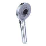 G1/2 Shower Sprayer with 3Color LED Handheld watersaving Shower Head for Home Bathroom V1294-YM0901-3112210040111