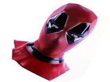 Full Head Mask Latex Lifelike Soft Full Head Helmet Mask Cosplay Costume Prop for Party Holiday V1294-YM0901-3115240100411