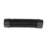 55cm/21.7in Air Duct Hose PVC Vent Hose Noise Reducer Silencer Hose for Ventilator Fan Exhaust V1294-YM0901-3113210076312