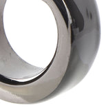 Smart Ring IP67 Waterproofing Digital Display Touch Design Counting Long Standby Time Fitness V1294-YM0901-3113250019113