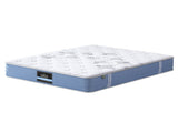 25cm Giselle Mattress Double Bed Pocket Spring Mattresses MATTRESS-E-SNOW-25-D