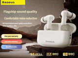 E17 Bluetooth headset-White V1221-E17-BLUETOOTH-HEADSET-WHITE