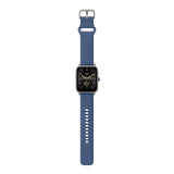 1.8inch Smart Watch IP68 BT5.3 for Android iOS with Heart Rate Monitoring Exercise Records 1pc V1263-JX-7347-2