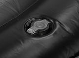 Inflatable Hot Tub Cover Energy Saving Spa Pool Bathtub Round Dust Lid V1294-YM0901-3111250140811