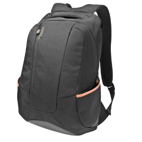 Everki 15.4" To 17" Swift Backpack V177-MA-15EKP116NBK