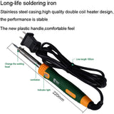 16-Piece Multi-Purpose Laptop Repair Tool Set - Best For Household Use PRL-7241-G5PI-S