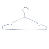 Plastic Clothes Hangers Nonslip Traceless Multifunction Heavy Duty Dry Wet Clothes Hangers for V1294-YM0901-3117240200411