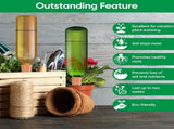 8pcs Clay Cones Watering Cones Plant Water Dispenser, 8cm V1188-MS-325-0769