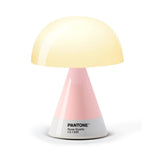 Lexon GIFT Set PANTONE - Includes Mino Mini, Flip Classic Clock, Mina M Lamp, Thykho 3 V398-LD-LBPT01-LP