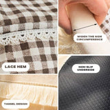 Pet Cat Calming Bed Cuddle Soft Warm Plush Cave Sleeping Nest Tent Pet House V488-PB-CN