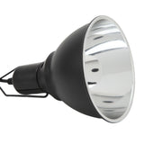 Reptile Light Fixture Simulation Lighting E27 Socket Reptile Lamp Fixture for UVA UVB Bulb Basking V1294-YM0901-3111230170011